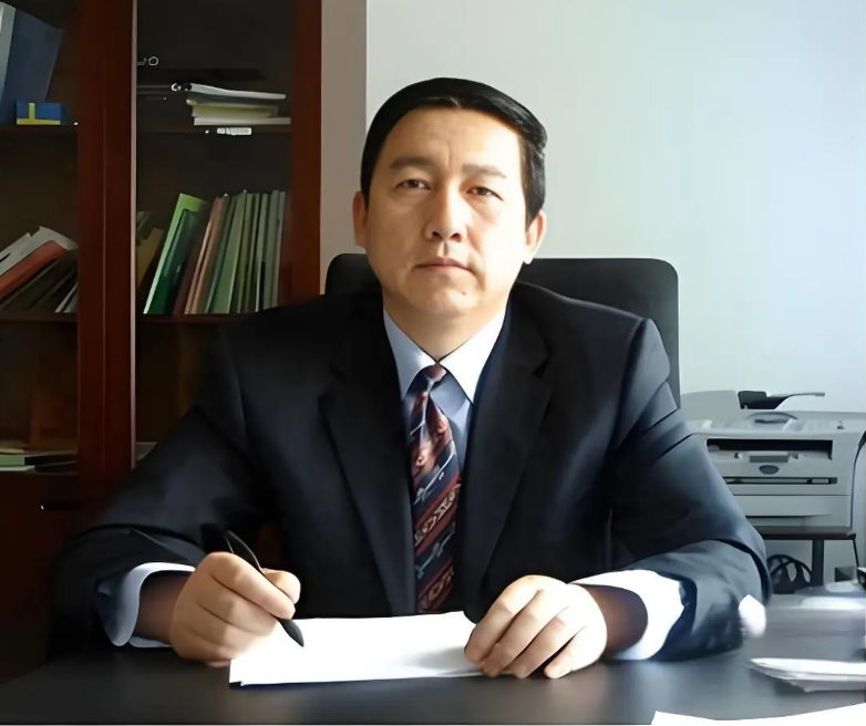 总工程师