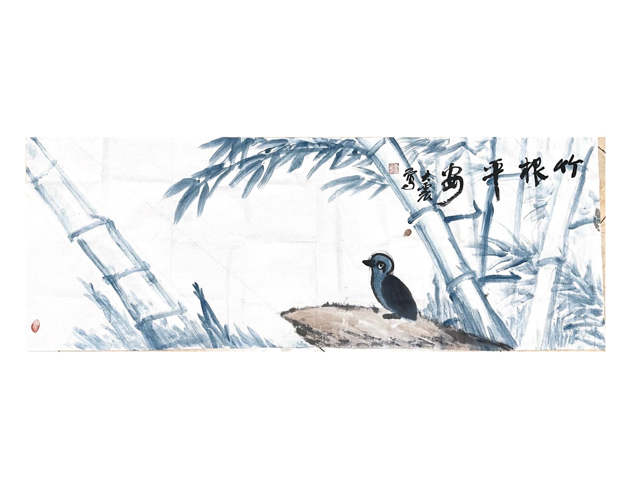 竹冠文化