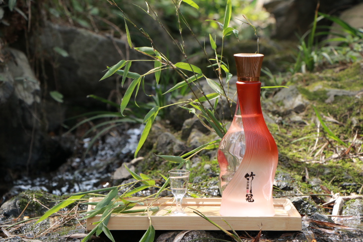 竹本酒